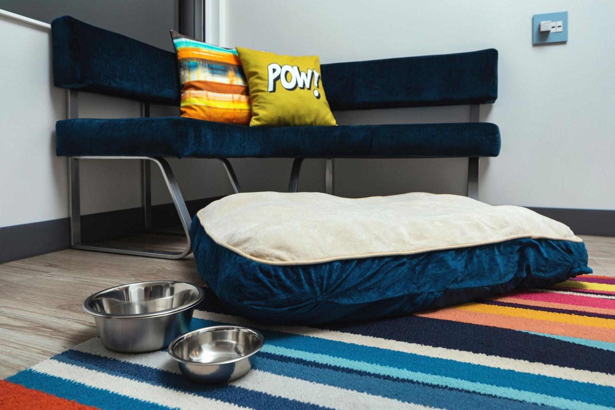 Aloft Anchorage Hotel ภายนอก รูปภาพ